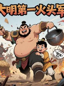 大明第一火头军最新章节更新时间