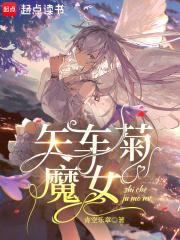 矢车菊魔女笔趣阁无错版