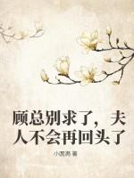 顾总别求了夫人不会再回头了
