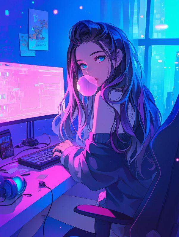 娱乐圈穿成顶流的锦鲤