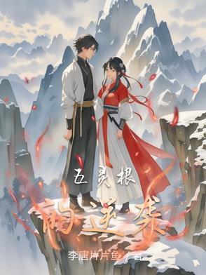 五灵根的逆袭之路一式无成