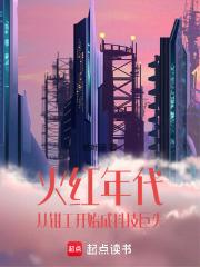 火红年代是根据什么改编的