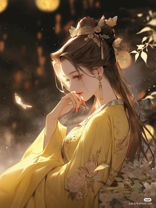 风月无边百度百科