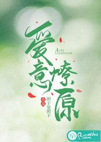 爱意燎原免费阅读木今安