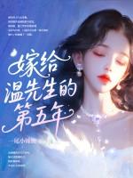 嫁给温先生第五年简知温廷彦番外