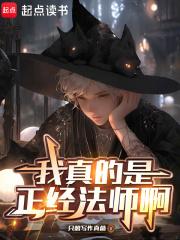 我真的是正经法师啊笔趣阁