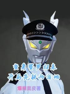 变成赛罗的系统