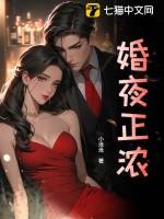 婚夜正浓大结局全文免费阅读