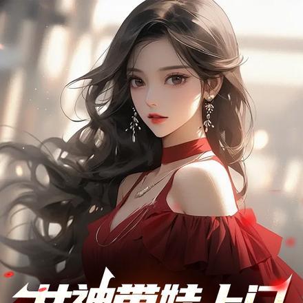 女神带娃找上门觉醒