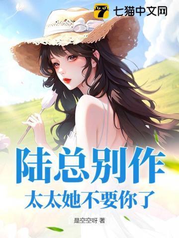 陆太太别想跑全文免费阅读