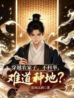 穿越农家子的科举