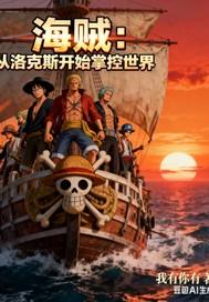 海贼主角是洛克斯之子