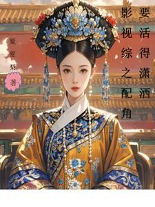 综影视之配角要逆袭