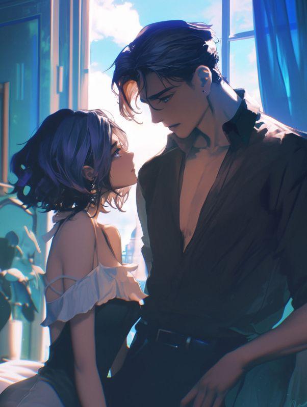 对你情深已久全文免费阅读