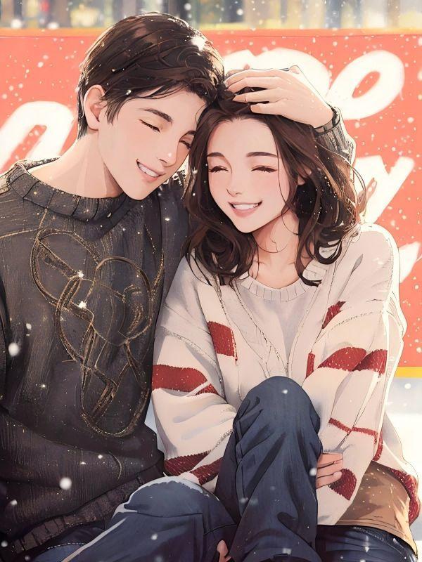 未婚夫说不爱我