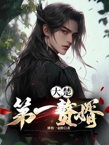 大楚第一赘婿虾仁动画