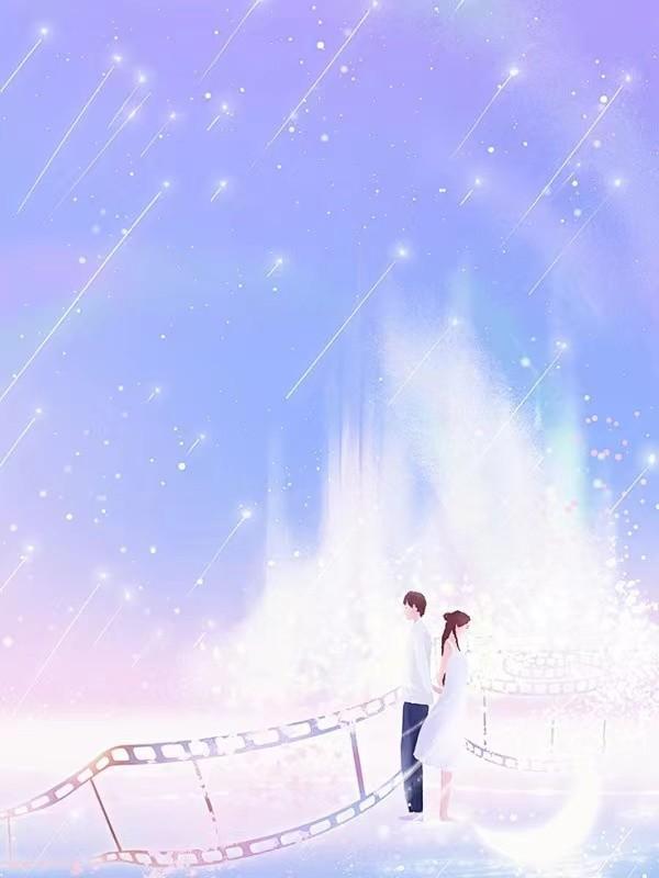 替身的白月光回来啦