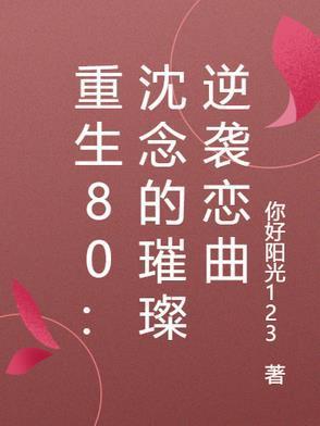 重生八十年代沈