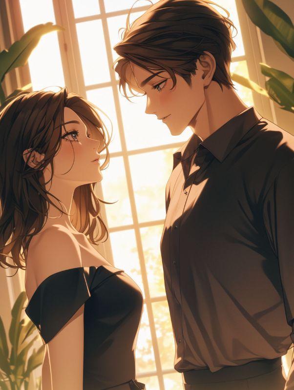 爱如四季赴一场春华落雪第24章在线阅读