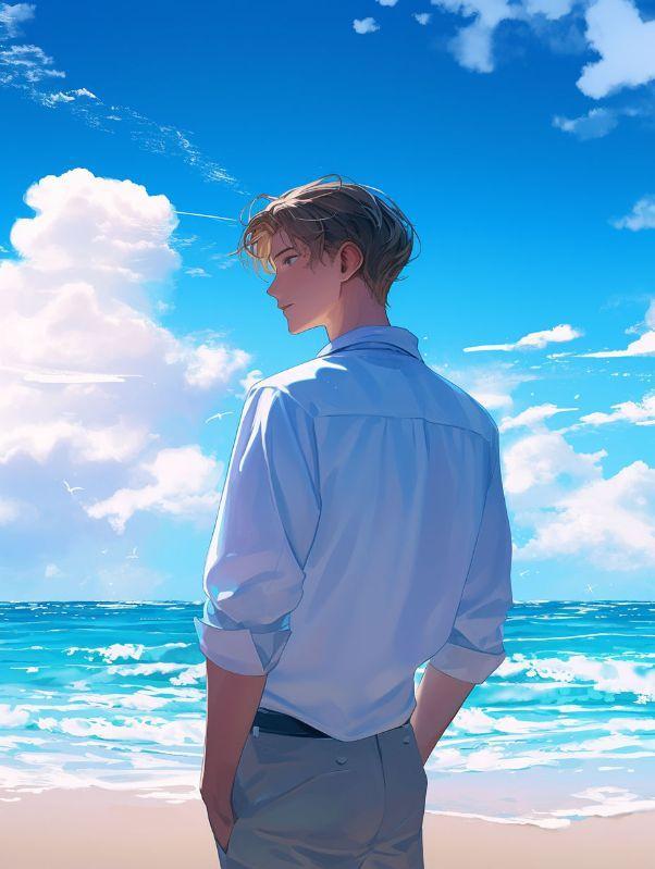 犹若清风梦了云短剧