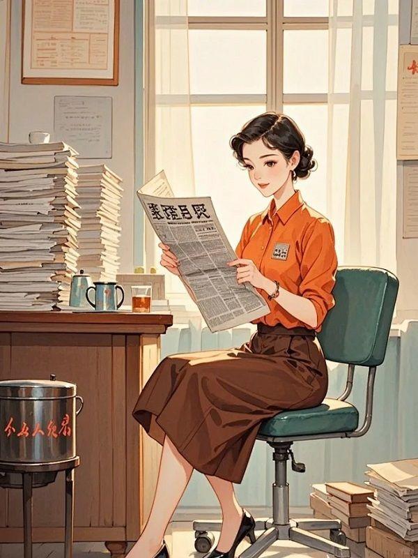 重生80之打脸攻略