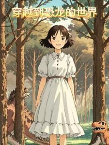 我在原始部落的种田时光