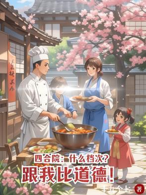 四合院什么档次跟我比道德笔趣阁