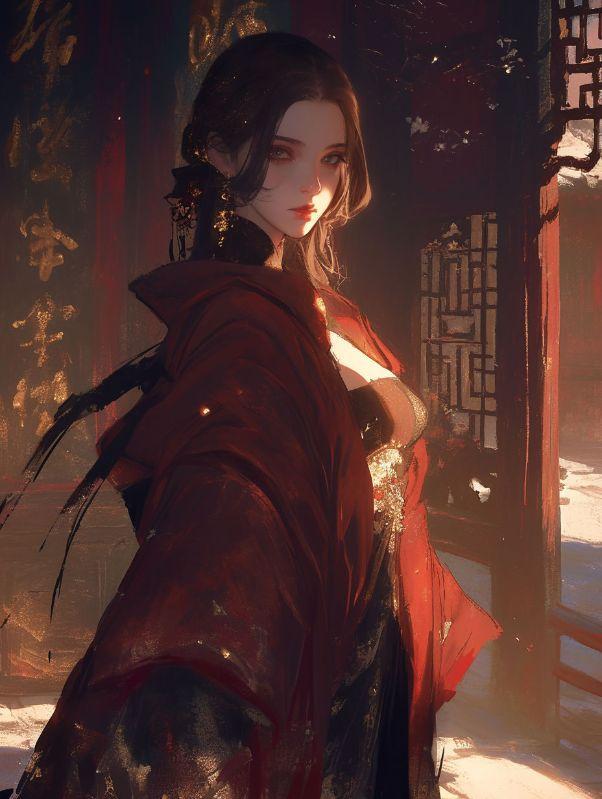 失忆后太子殿下后悔了