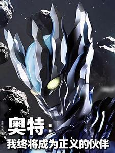 我终将成为正义的伙伴同人