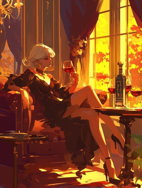 霸道老公装高冷全文免费