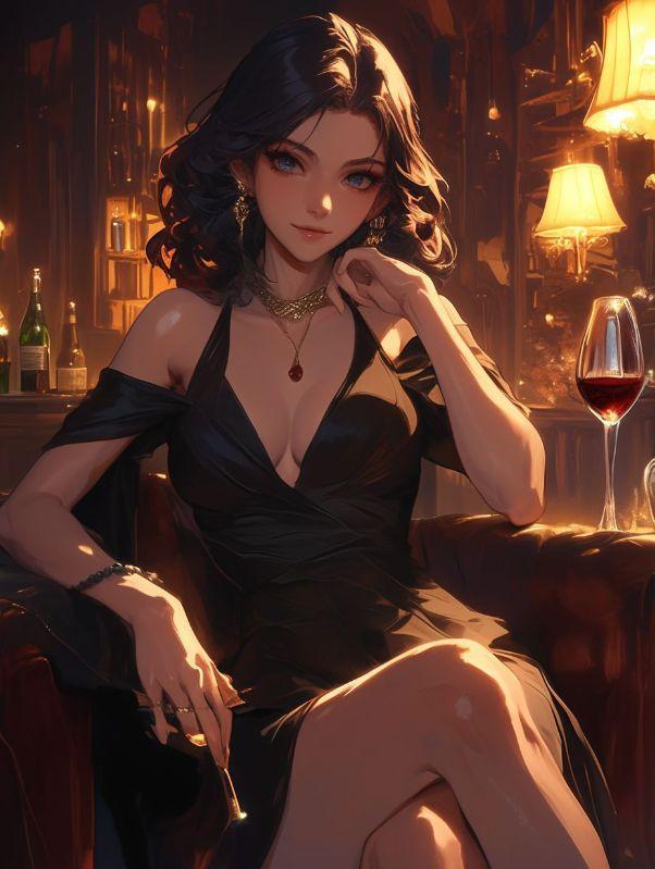 霸总的替身情人全文免费阅读