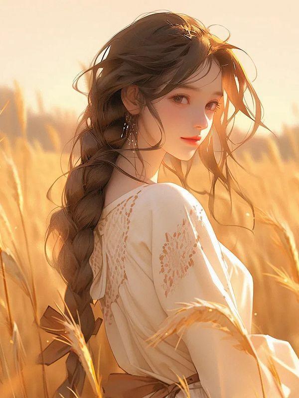 和老伴一起重生后