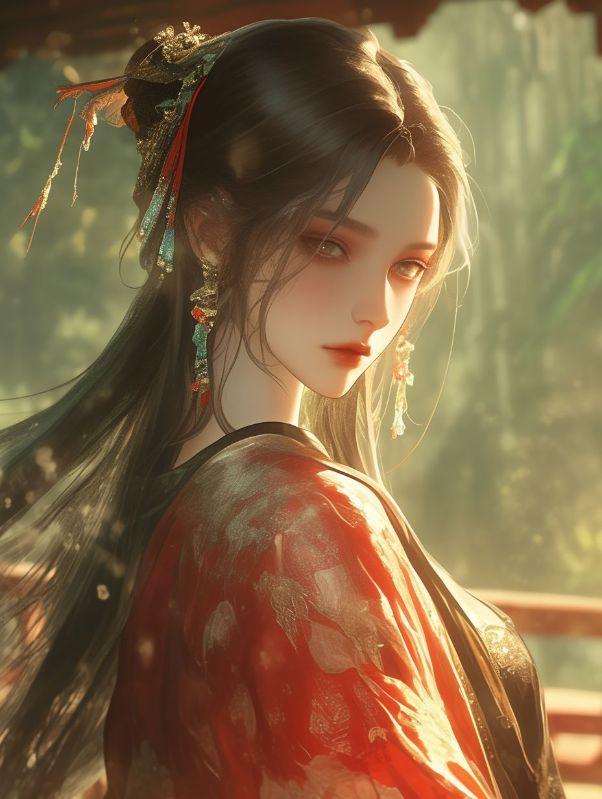 杨柳卿卿苏乐嫣