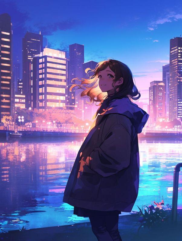 且以深情共白头 第2章