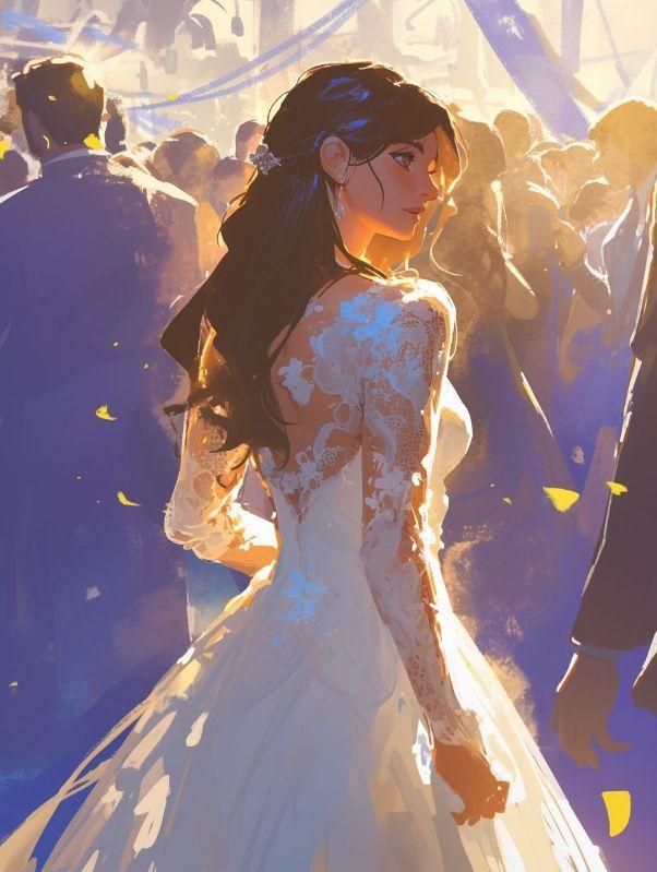 白月光把我标记了全文免费阅读