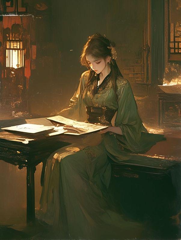 蚌精小娘她忒能生全集免费