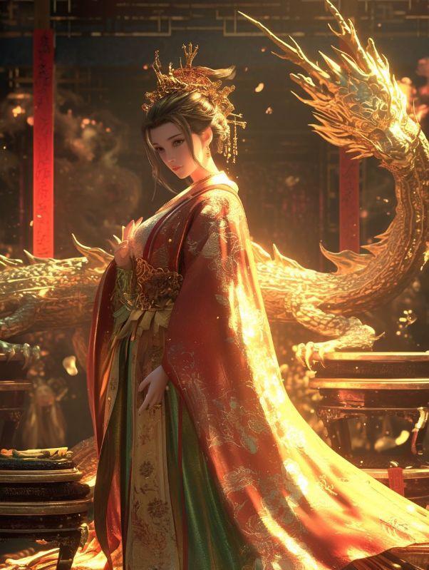 重生到北海龙王上门提亲那天免费观看