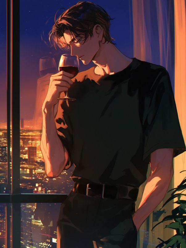 她叫我小姨夫我叫她什么