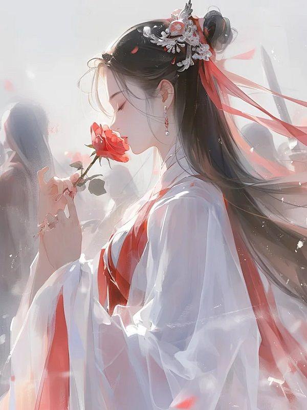 被皇上送去和亲的是什么