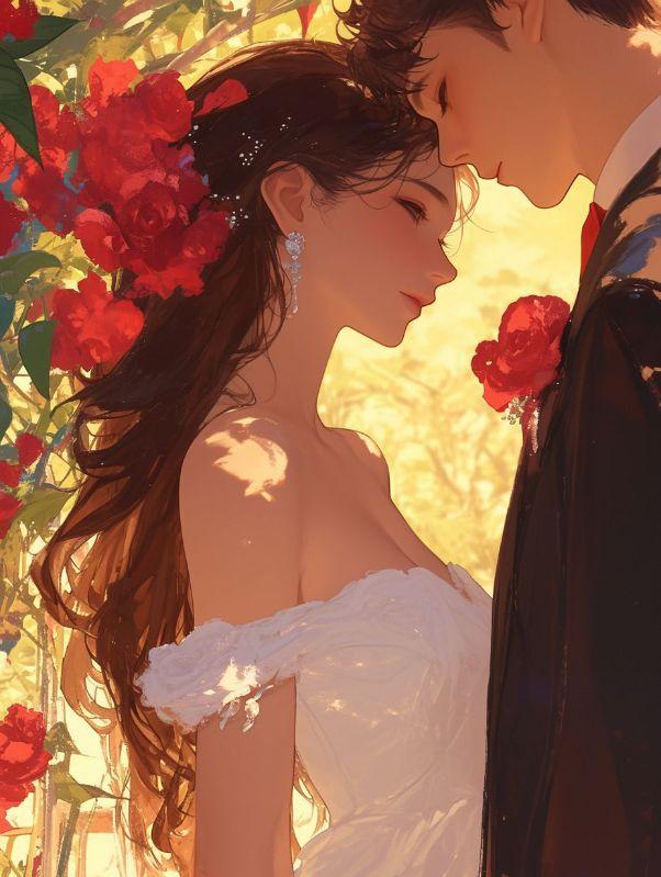 失忆后我闪婚了情敌免费阅读