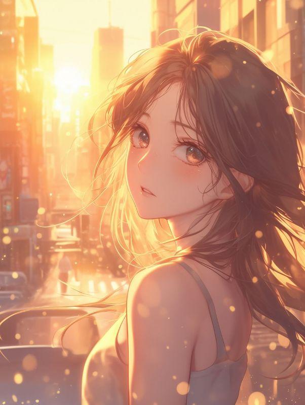 我是你可有可无的人