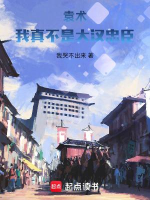 袁术我真不是大汉忠臣我篱笆文学