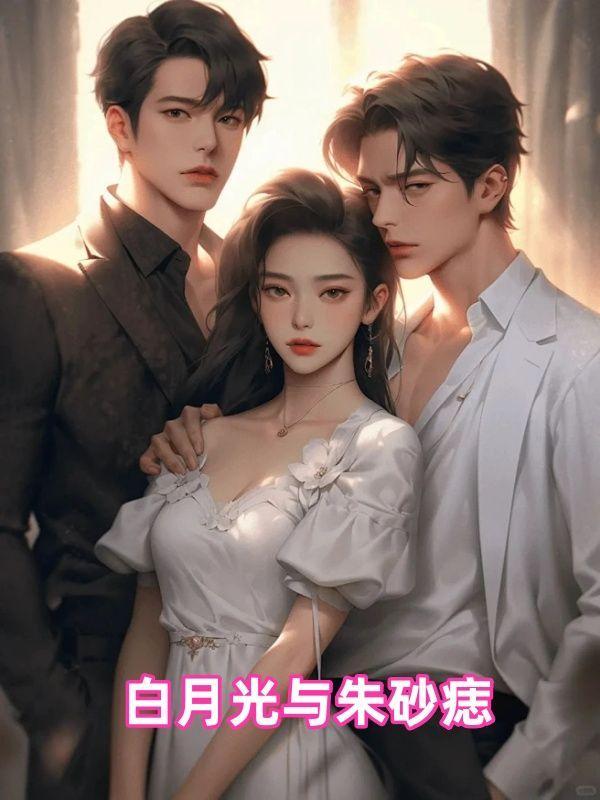 白月光与朱砂痣歌曲