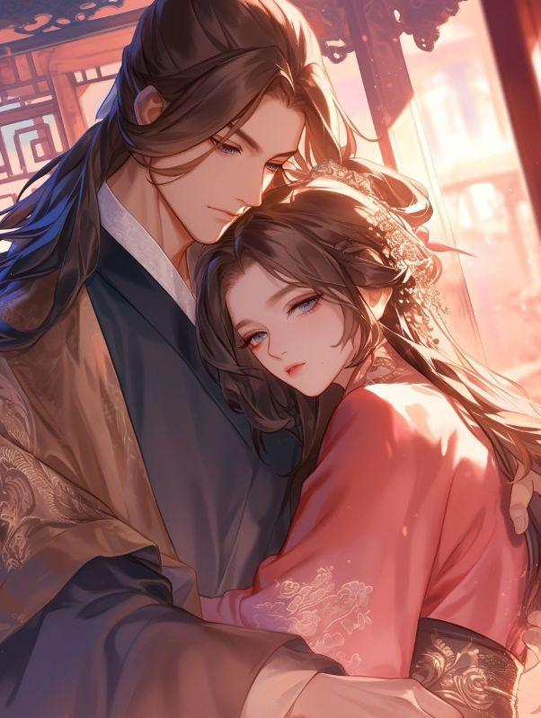 送君茉莉愿君莫离怎么回复女孩