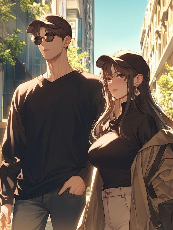 失控的情侣名是什么