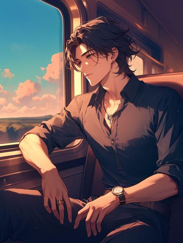 妻子为了竹马杀了我的马儿