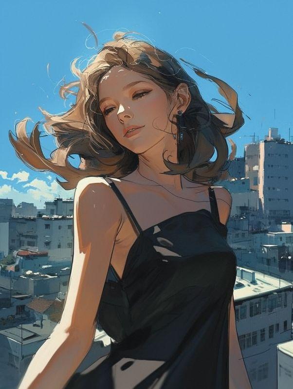 这个世界没有永远的秘密