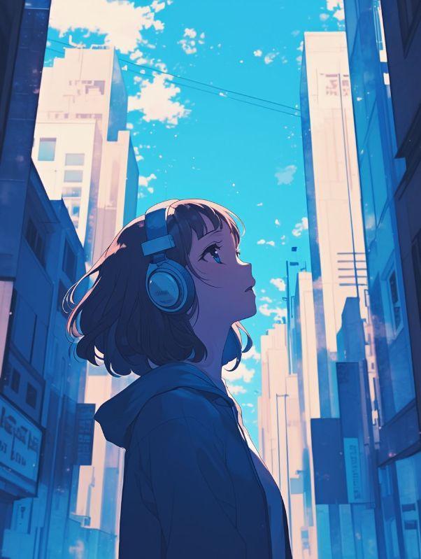 我再也不会,聆听你的爱意