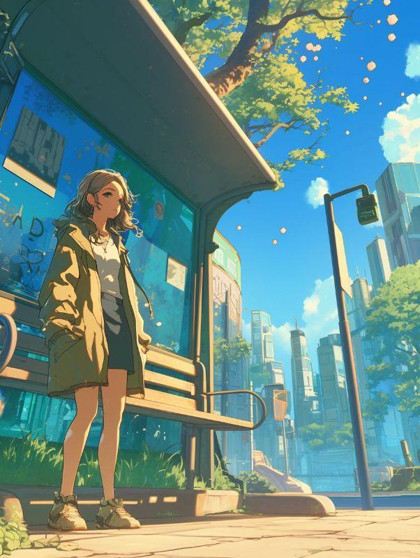 怀孕坐公交,被职员指着鼻子骂