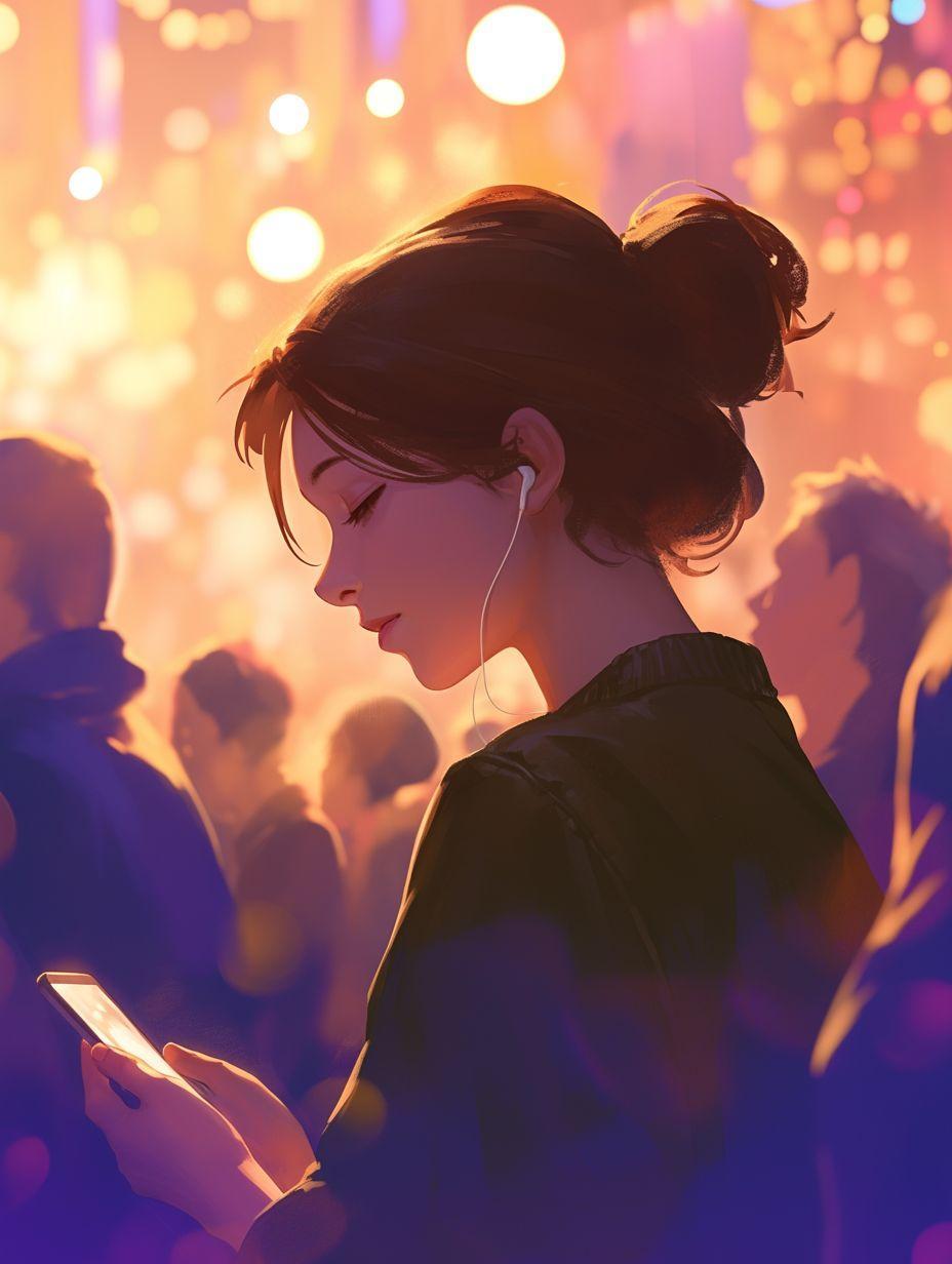 他说初恋最值得怀念与珍惜,而我不配得到他的好